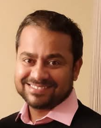 Amandeep Singh
